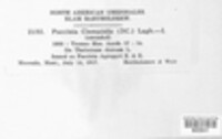 Image Associated With the Occurence